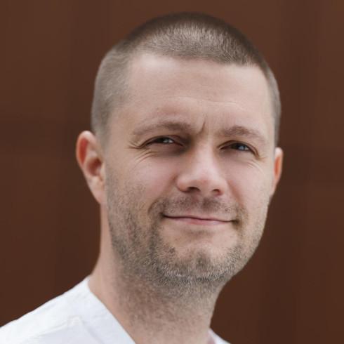 Andrii Moiseenko